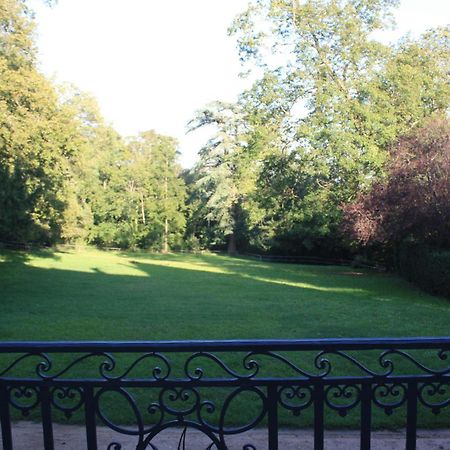 Pommiers Domaine De Montclair住宿加早餐旅馆 外观 照片