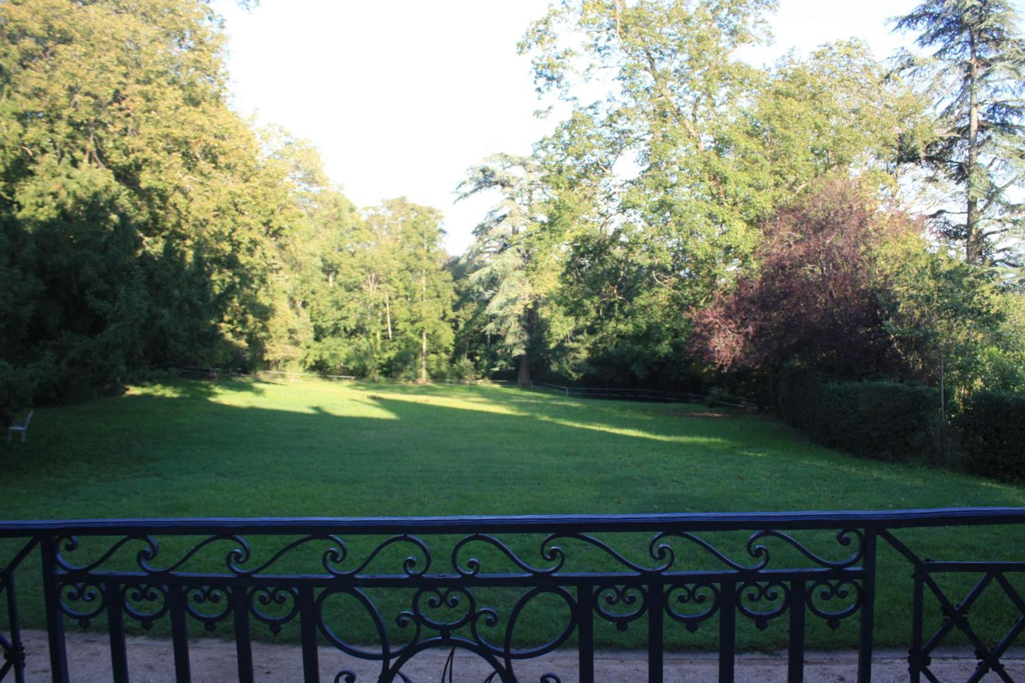 Pommiers Domaine De Montclair住宿加早餐旅馆 外观 照片